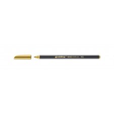 Edding 4-1200053 rotulador Fino Oro 1 pieza(s)