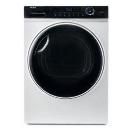 Haier – Secadora Haier 9 kg Condensación, Bomba de calor, I-Pro Series 7 – HD90-A3979-S.