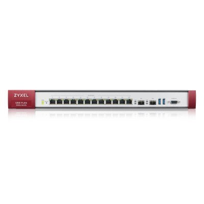 ZYXEL USG FLEX FIREWALL 12 GIGABIT