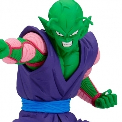 Figura banpresto dragon ball z gxmateria the piccolo