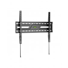 AISENS Soporte eco ultra delgado para monitor/TV 75kg de 37-86, Negro