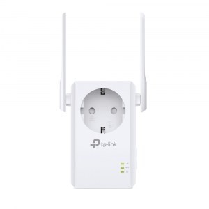 Tp-Link TL-WA860RE Tp-Link Repetidor Inalambrico N a 300Mbps