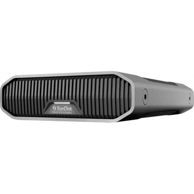 SanDisk Professional G-Drive 12TB USB-C