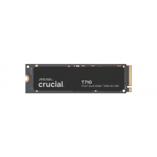 Crucial T710 1 TB M.2 PCI Express 5.0 NVMe