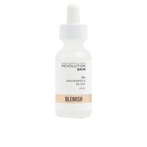 BLEMISH 10% niacinamide 1% zinc serum 30 ml