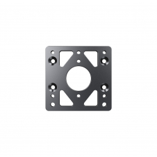 Moza Racing RS049 accesorio para simulador de vuelo/carreras Adaptador de montaje de base de rueda