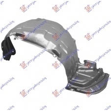 PLÁSTICO PASARUEDAS