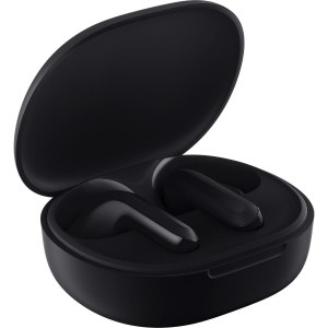 Auriculares Xiaomi REDMI BUDS 4 LITE negro