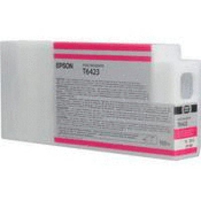 Cartucho T6423 magenta vivo (150 ml)