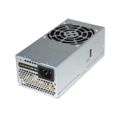 Fuente de Alimentación TFX TooQ TQEP-TFX500S-O/ 500W/ Ventilador 8cm