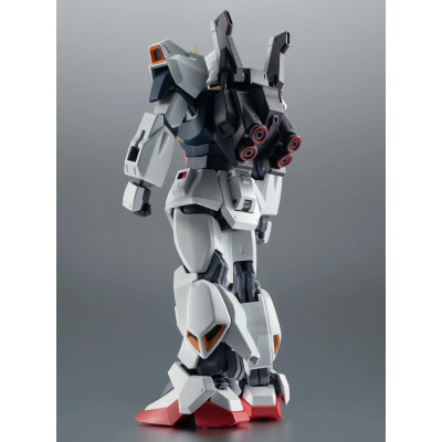 Figura tamashii nations mobile suit gundam robot spirits rx 178 gundam mk ii aeug v anime