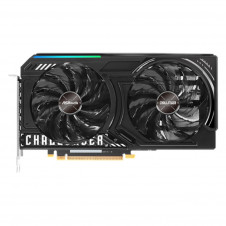 Tarjeta grafica asrock challenger intel arc b570 10gb oc gddr6 - 3x dp - 1x hdmi pcie express 4.0