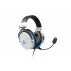 Abysm Auriculares Ag700 Pro 7.1 White