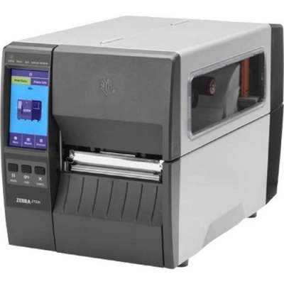 TT PRNT ZT231 4IN 300 DPI THER