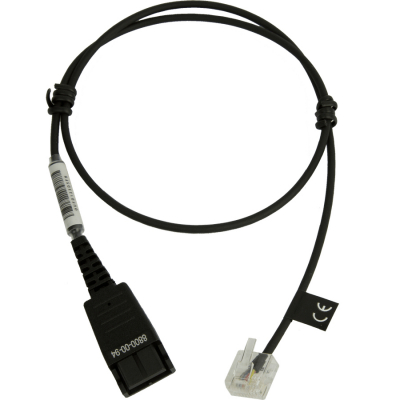 8800-00-94 auricular / audífono accesorio Cable
