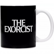 Taza sd toys el exorcista ceramica