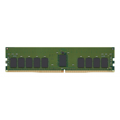 KTD-PE432/32G módulo de memoria 32 GB 1 x 32 GB DDR4 3200 MHz ECC