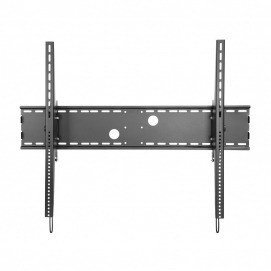 Soporte TV pared fijo Tooq LP42130T-B, 130kg, para pantallas de 60" a 100"