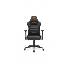 COUGAR Armor One V2 Silla para videojuegos de PC Negro