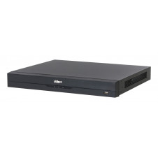 Dahua Technology WizSense NVR5216-16P-EI2 Grabadore de vídeo en red (NVR) 1U Negro