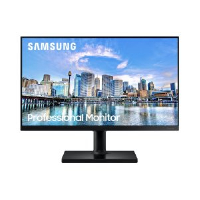 (Km0) MONITOR 22 DP HDMI VGA SAMSUNG LF22T450FQRXEN 75Hz 2xHDMI 5MS REGULABLE ALTURA PIVOTANTE CASH
