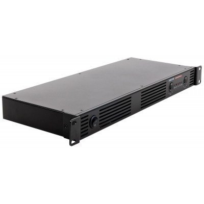 Etapa Potencia Digital 2x300Wrms FONESTAR