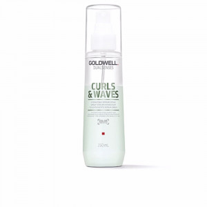 CURLS & WAVES serum spray 150 ml