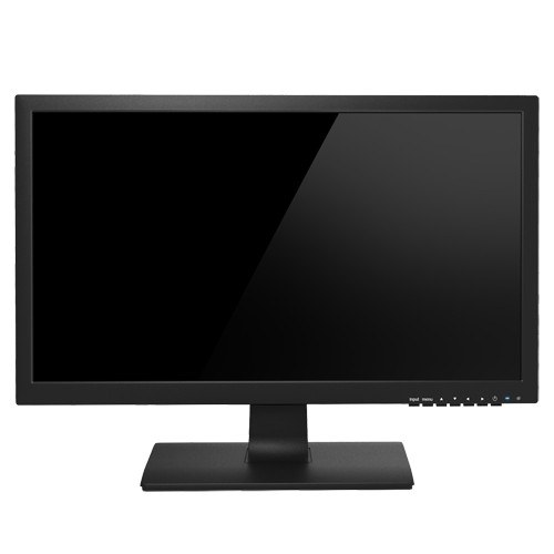 Monitor LED 20 16:9 1600x900 VGA HDMI