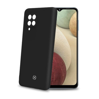 CROMO funda para teléfono móvil 15,5 cm (6.1) Negro