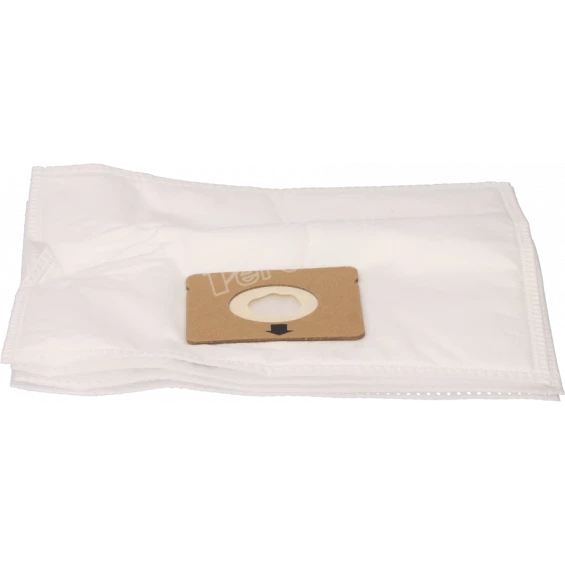 Bolsa aspirador Fersay F-535-S para Rowenta RO1733, pack 4 unidades, sintética - imagen 2
