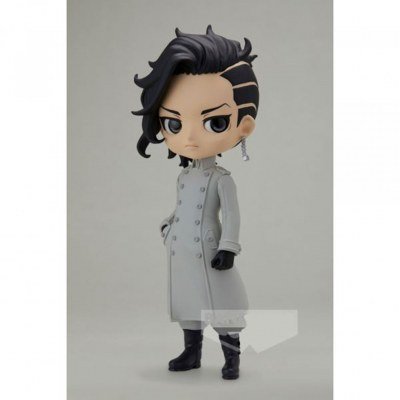 Figura banpresto q posket tokyo revengers hajime kokonoi 14cm