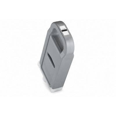Canon PFI710/PFI310/PFI110 Negro Cartucho de Tinta Pigmentada Generico - Reemplaza 2354C001/2359C001/2364C001