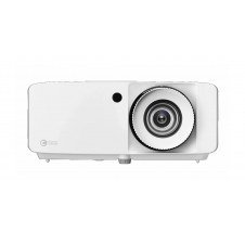 Optoma UHZ66 videoproyector Proyector de corto alcance 4000 lúmenes ANSI DLP 2160p (3840x2160) 3D Blanco
