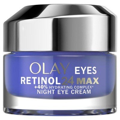 Olay Regenerist Retinol24 Max Contorno Ojos Noche 15ml