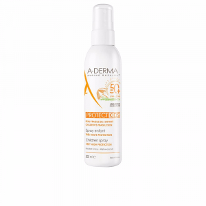 PROTECT KIDS spray solar infantil SPF50+ 200 ml