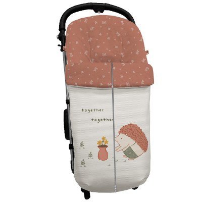 2024 Saco Silla Pinchete Dydados Polipiel Estampada Pelo Estampado