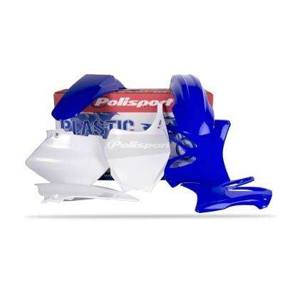 Kit plastica completo POLISPORT Yamaha 90116