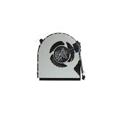 Ventilador para portatil Toshiba Satellite L50 / L50-a / L50t-a / Fujitsu A514 / A544 / A556 / 4 Pines