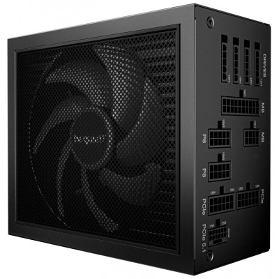 be quiet! Fuente Dark Power14 850W 80+ 20+4pin ATX