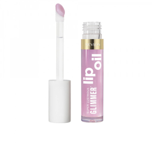 SUPER LUSTROUS GLIMMER lip oil #05-Vio-Lit 3,8 ml