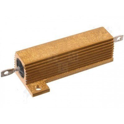 560R 50W Resistencia Potencia 5% Metalica ARCOL
