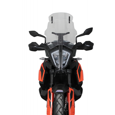 Pantalla MRA VARIO TOURING Transparente KTM 790 Adventure 4025066167517