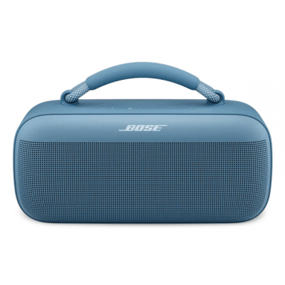 SoundLink Max Portable Speaker Altavoz monofónico portátil Azul