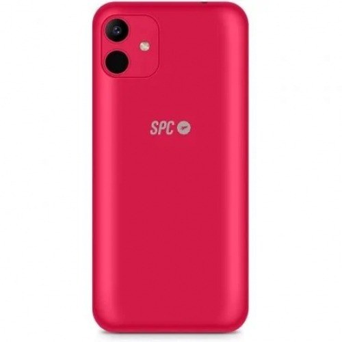 Smartphone SPC Smart 2 1GB/ 16GB/ 5.45/ Rojo