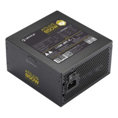 FUENTE ALIMENTACION ATX 850W UNYKA ATILIUS 3.1 BLACK GOLD
