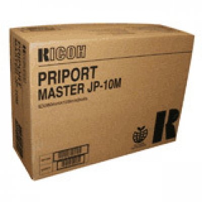 JP1050 Master B4