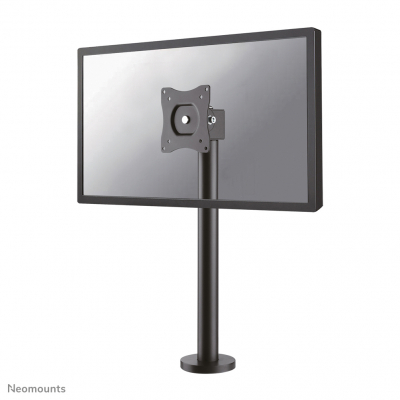 NS-DPOS100BLACK Soporte para monitor 10-32 - atornillable