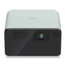 Epson EF-21G Proyector de alcance estándar 3LCD 1080p (1920x1080) Negro, Verde