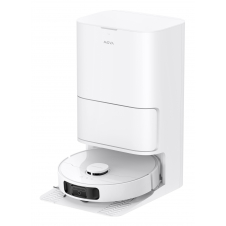 MOVA E30ULTRA aspiradora robotizada 0,3 L Blanco