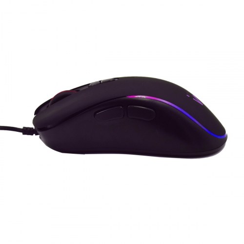 Ewent PL3302 Raton Gaming USB tipo A optico 3600 DPI